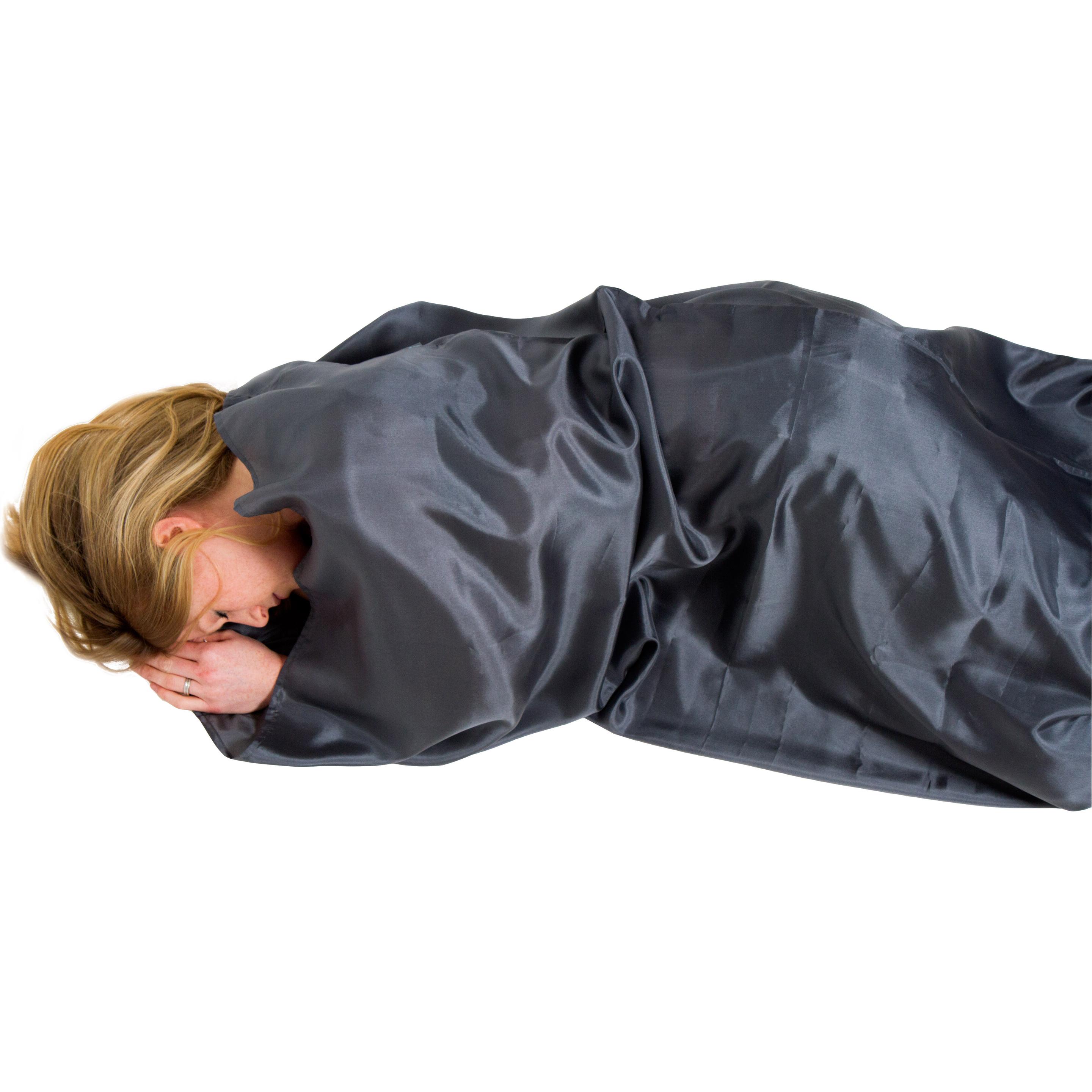 Lifeventure, Schlafsack, (56 cm)