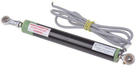 Actual product image RS PRO Linear Motion potentiometer CP 100mm 5K