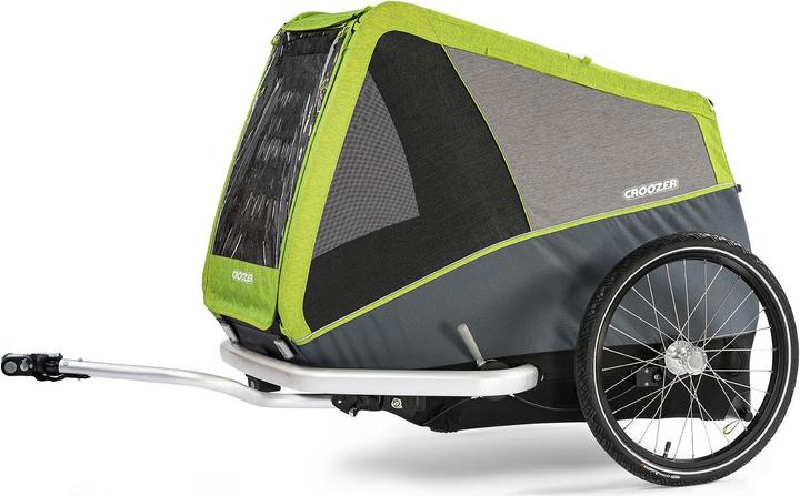 Image du produit Croozer Dog Jokke
