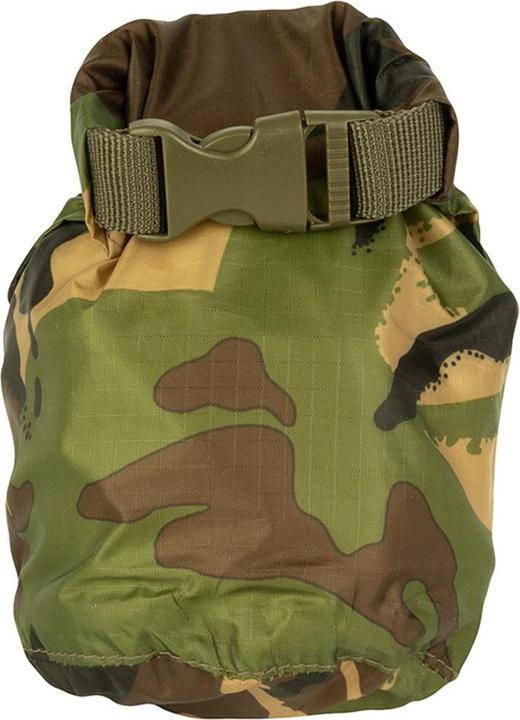 Produktbild Speero Wasserdichte Tasche Tarnmuster