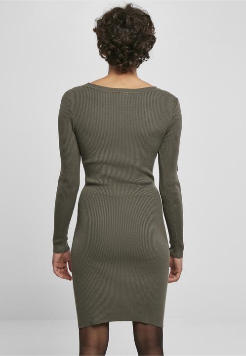 Immagine prodotto Urban Classics Ladies Cut Out Dress (XS)