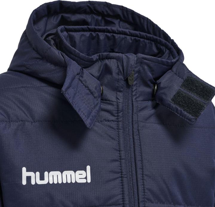 Produktbild hummel Promo Short Bench Jacket Kids (152)