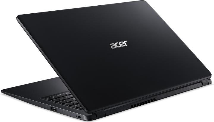 Immagine prodotto Acer Extensa 15 (15.60", 256 GB, 8 GB, DE, Intel Core i3-1005G1)