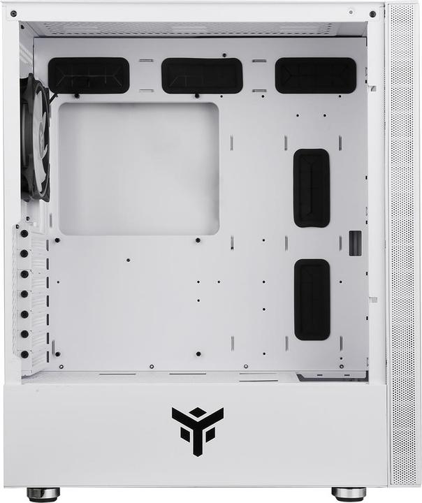 Produktbild Itek VERTIBRA S210W (ATX, mATX, Mini-ITX)