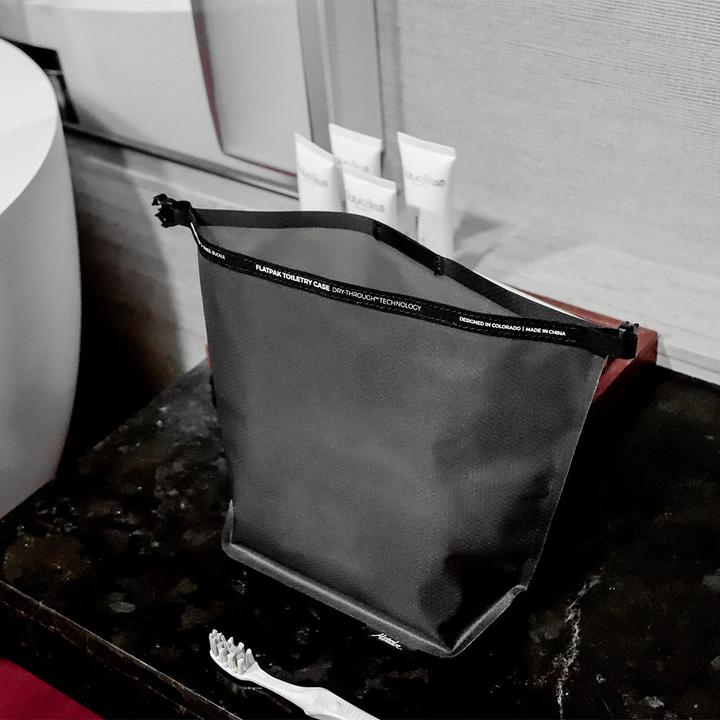 Actual product image Matador FlatPak (2 l)