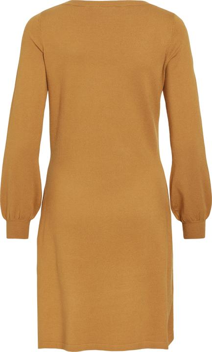 Produktbild Vila U-Boot-Ausschnitt Strickkleid (XS)
