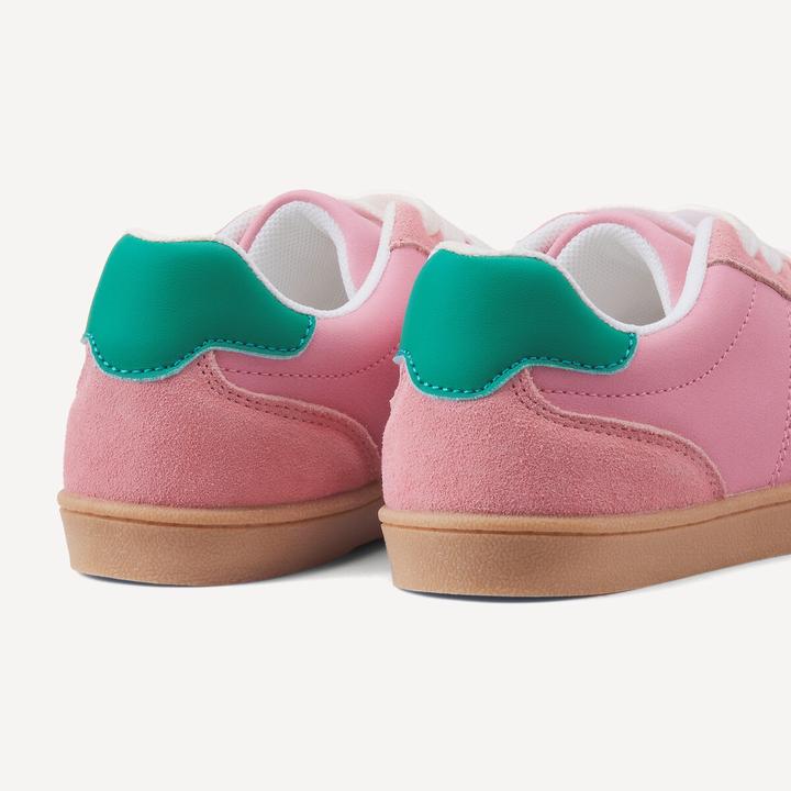 Immagine prodotto La Redoute Collections Retro-Sneakers (32)
