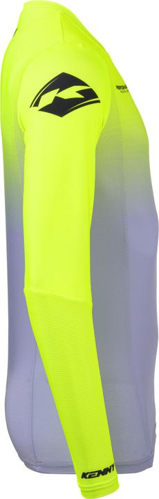 Actual product image Kenny Performance (XXL)