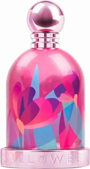 Actual product image Jesus Del Pozo Halloween I’m Unique by Eau de Toilette Spray 100 ml (Eau de toilette, 100 ml)