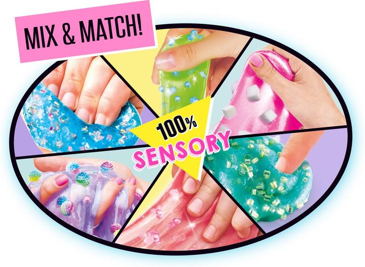 Image du produit Canal Toys Usine De Mucilage - Sensoriel