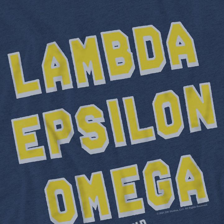 Produktbild Old School Fraternity TShirt (S)