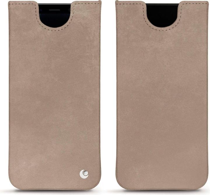 Produktbild Noreve Lederschutzhülle (Samsung Galaxy S8+)