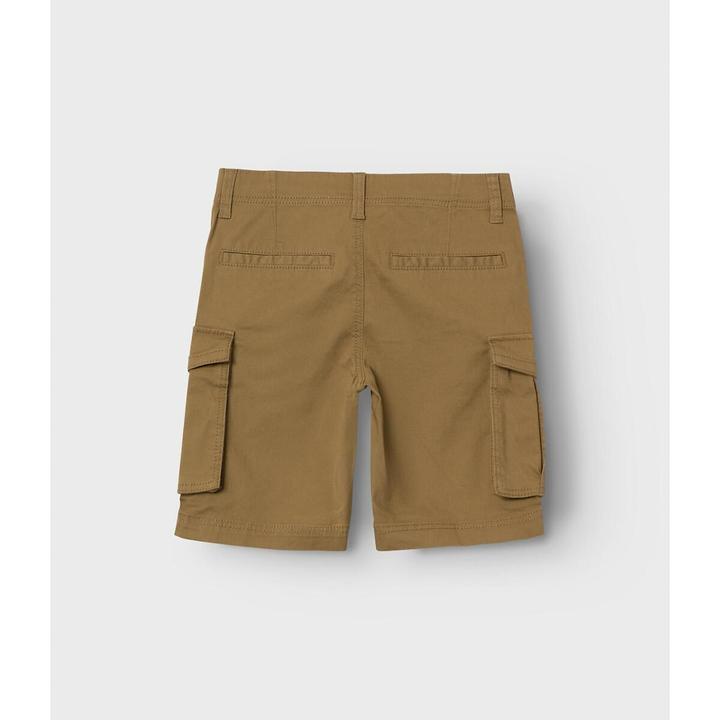 Actual product image Name it RYAN cargo shorts (128)