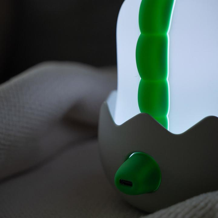 Produktbild Mega Light Akku Diggy Dino Licht