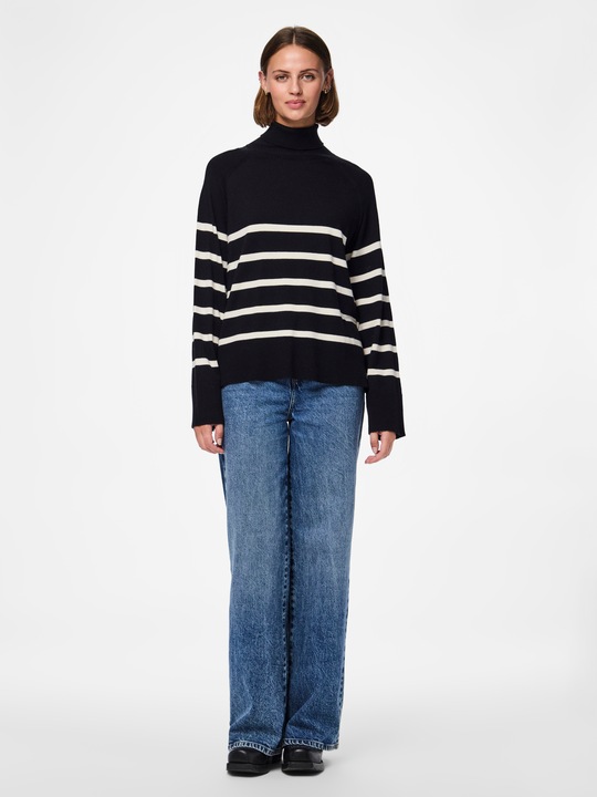 Produktbild Pieces PCSIA Strickpullover (L)