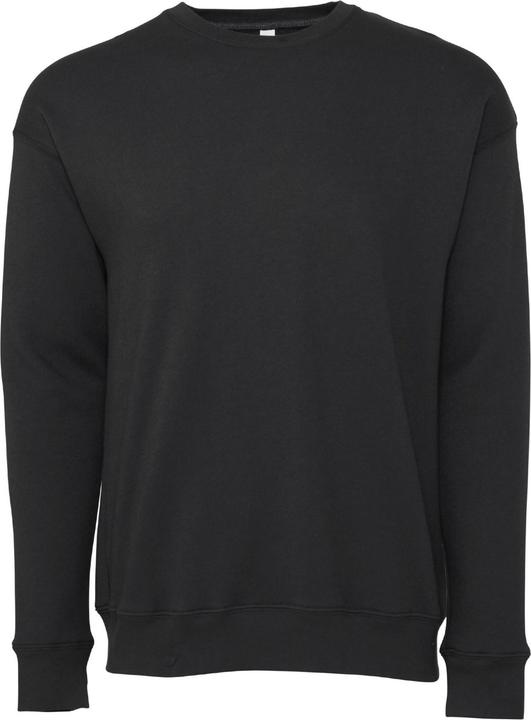 Produktbild Bella Canvas FleeceOberteil Überschnittene Schulter (XL)
