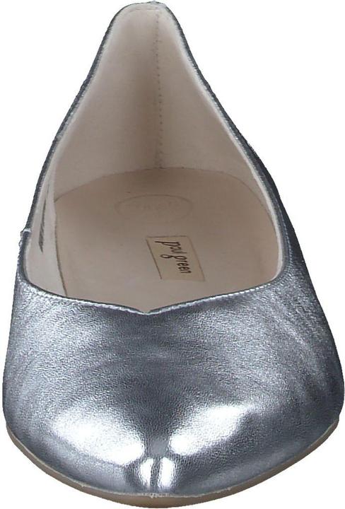 Actual product image Paul Green Ballerina 3772-145 (37)