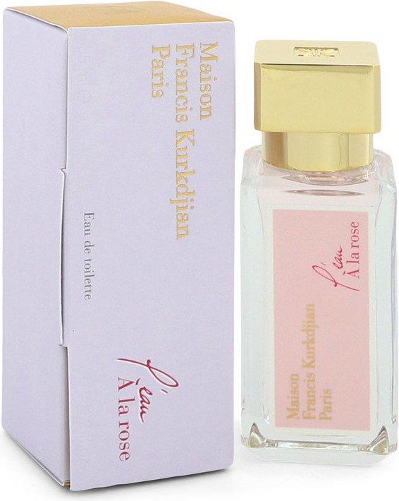 Maison Francis Kurkdjian À la rose