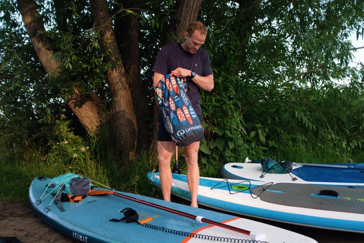Produktbild Lifeventure Dry bag, 25L, Surfboards (25 l)