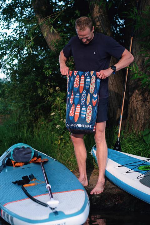 Produktbild Lifeventure Dry bag, 25L, Surfboards (25 l)