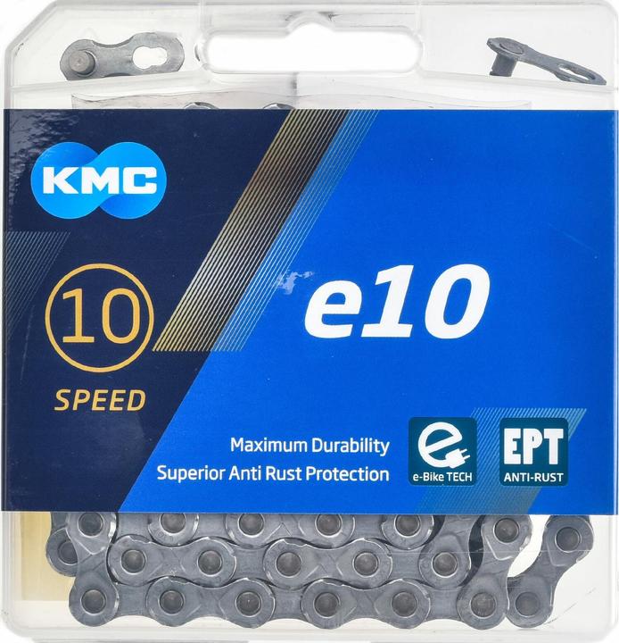 Immagine prodotto KMC e10 EPT (10-velocità)