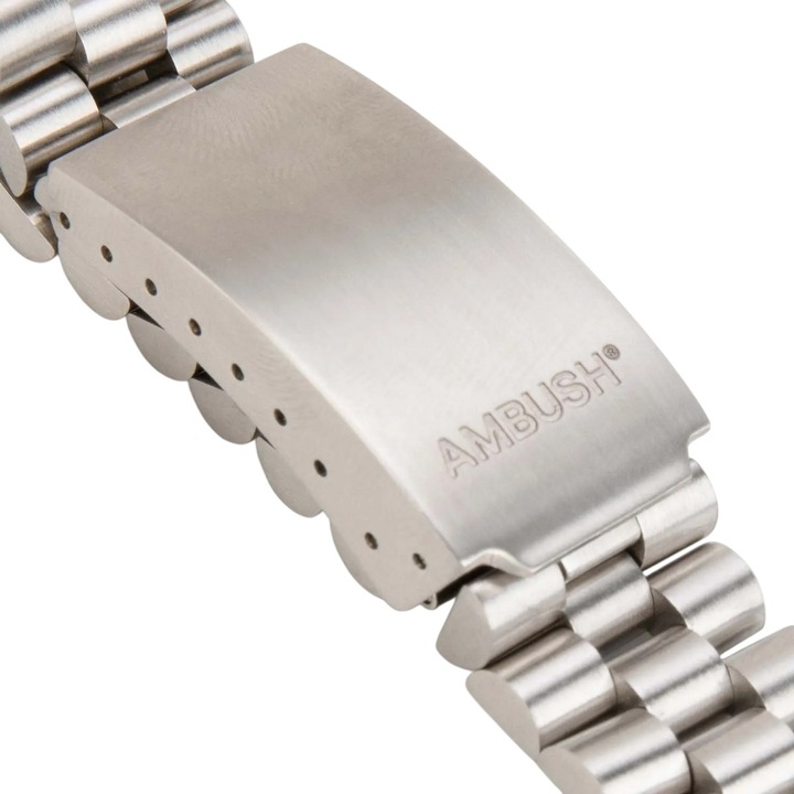 Produktbild Ambush Kette Armband Rolle Metall (100% synthetisches Material)