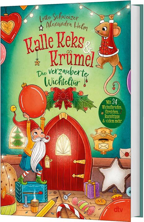 Calendario dell’Avvento