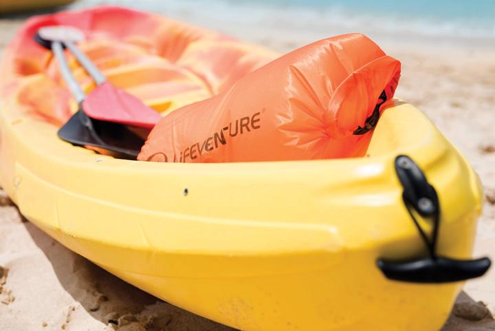 Produktbild Lifeventure Ultralight Dry Bag, 75L (75 l)