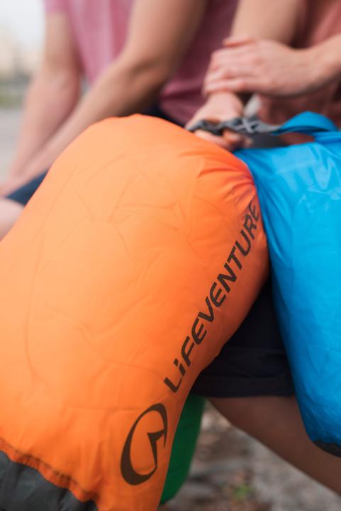 Produktbild Lifeventure Ultralight Dry Bag, 75L (75 l)