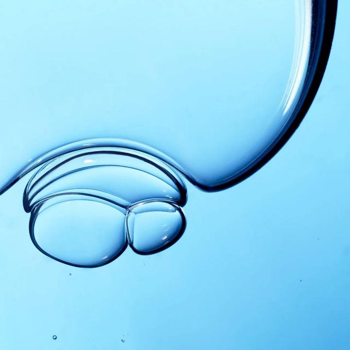 Produktbild Whamisa Organic Algae Body Cleanser