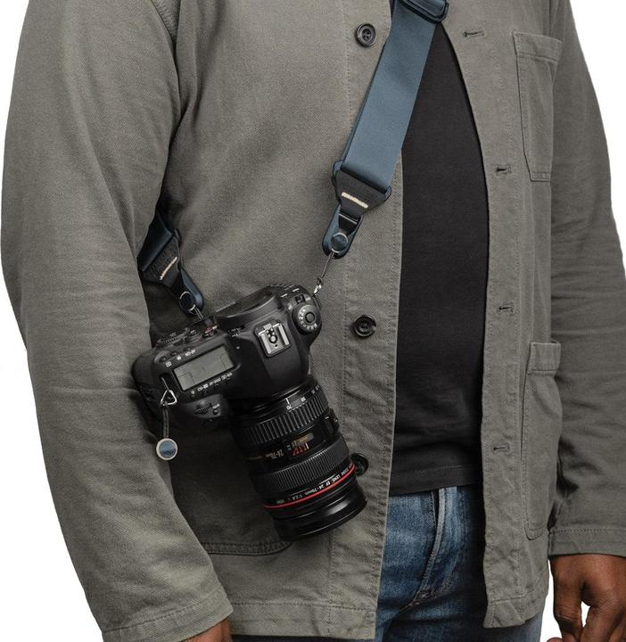 Produktbild Peak Design Slide (Nackengurt, Schultergurt)