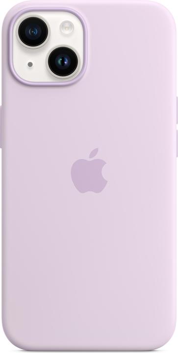 Apple Silicone Case with MagSafe (Apple iPhone 14)