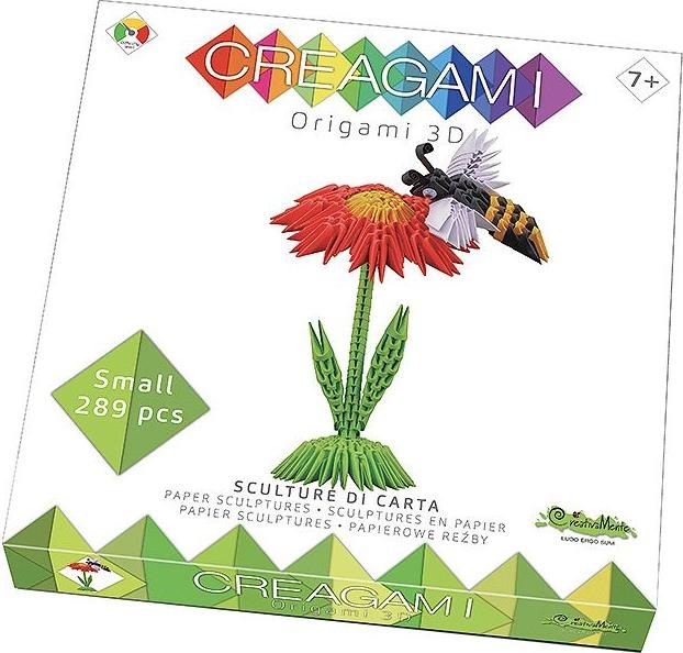 Image du produit Origami D Abeille pcs (289 pièces)