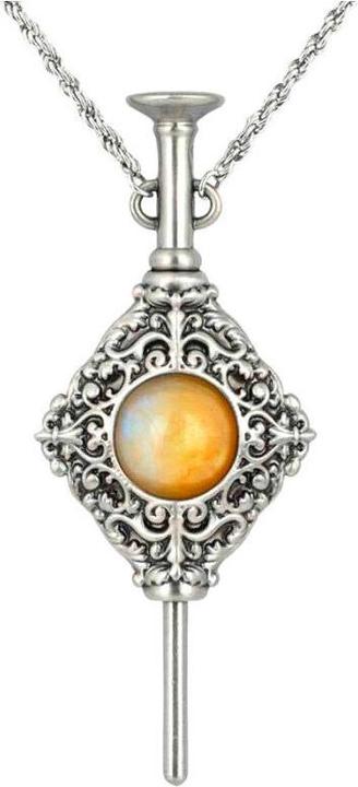 Produktbild Noble Collection Harry Potter: Fantastic Beasts 2 - Grindelwald's Pendant