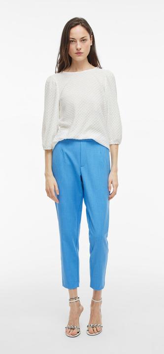 Image du produit Vila Slim Fit High Waist Hose (Bande de fréquences 38 (2600 MHz))