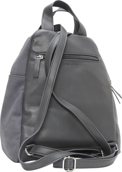 Produktbild Gerry Weber Full Basket Backpack SVZ