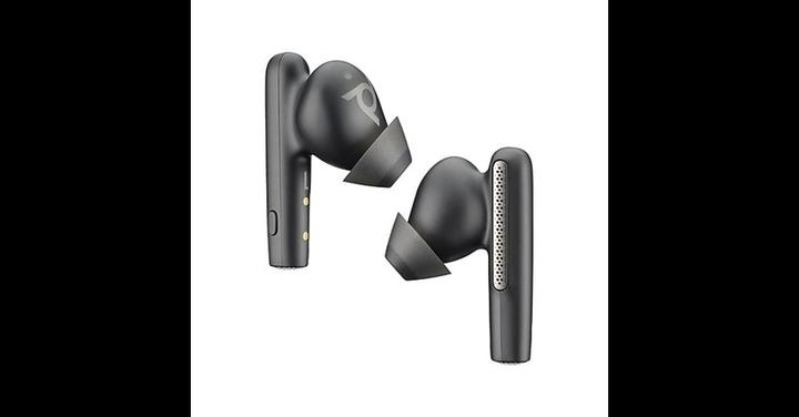 Actual product image Poly Voyager Free 60 (Wireless, USB-C)