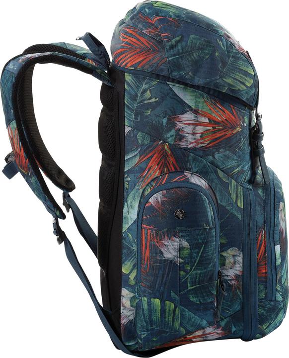 Produktbild Nitro Urban Weekender Rucksack 55 cm Laptopfach (42 l)