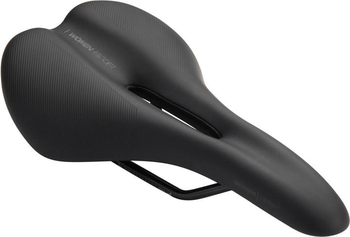 Produktbild Decathlon Womn Ergofit