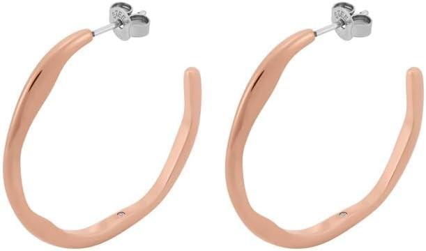 Image du produit Skagen Creolen MODERNE STAK (Acier inoxydable)