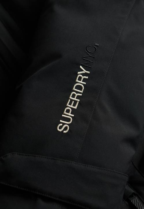 Immagine prodotto Superdry parka imbottito city (XL)