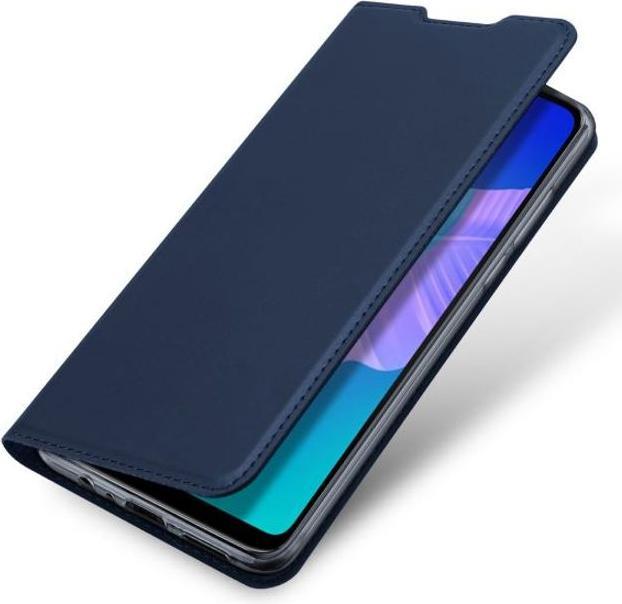 Actual product image Dux Ducis Skin Pro Series Bookcover (Huawei P40 Lite E)