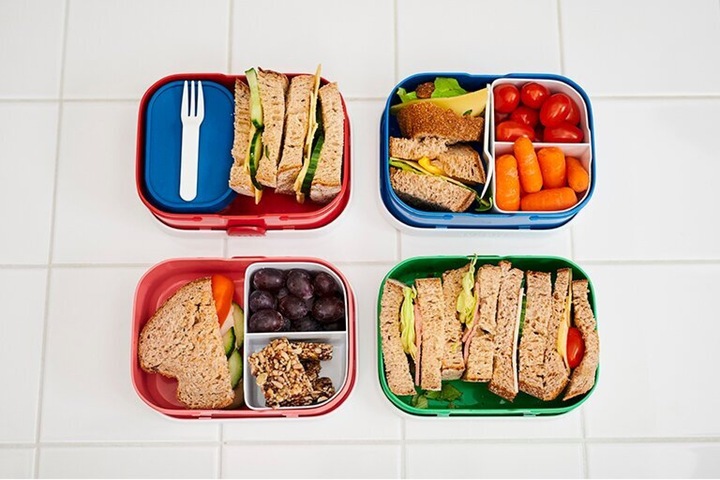 Immagine prodotto Mepal lunchbox campus - spazio
