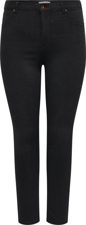 Washed Black