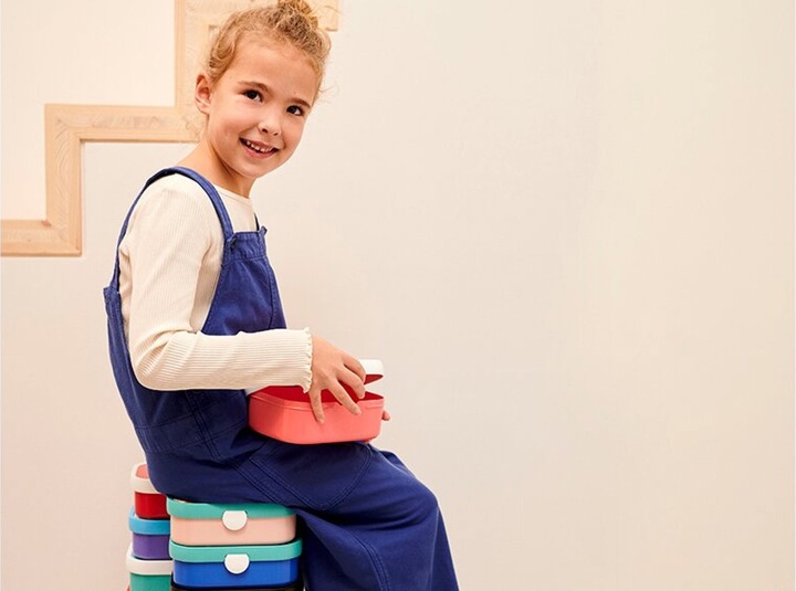 Immagine prodotto Mepal lunchbox campus - spazio