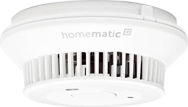 Produktbild Homematic IP Starterkit Rauchwarnmelder