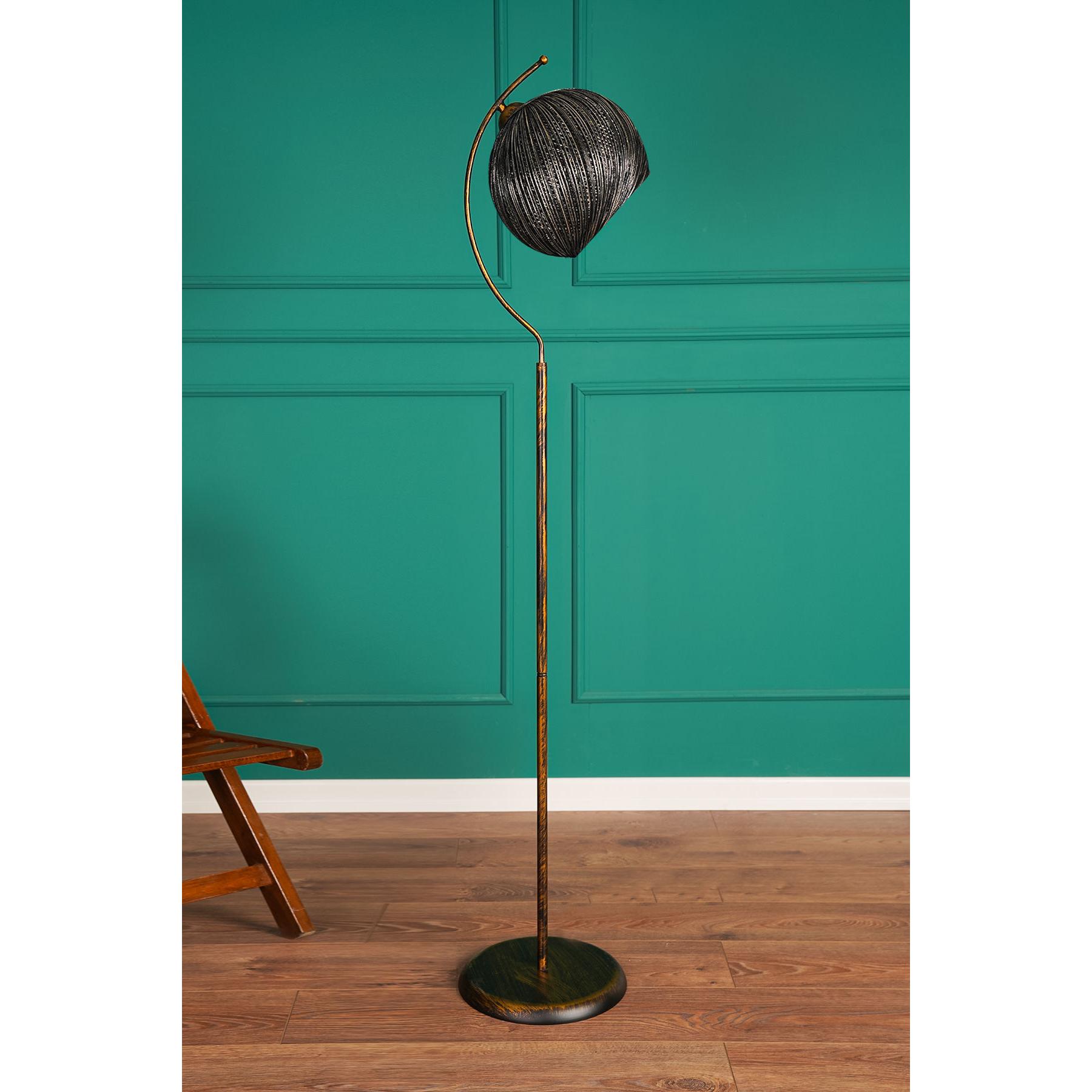 Opviq, Stehlampe, Eleanor (E27)