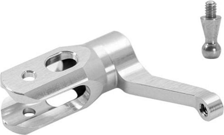 OMP Hobby Main - blade holder aluminium M2 - Evo