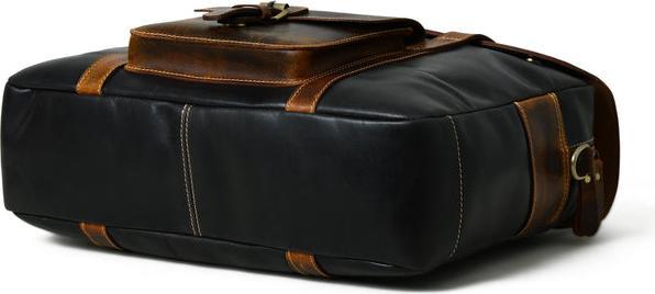 Actual product image Only-Bags.Store Walker Office Travel Top Handle Bag