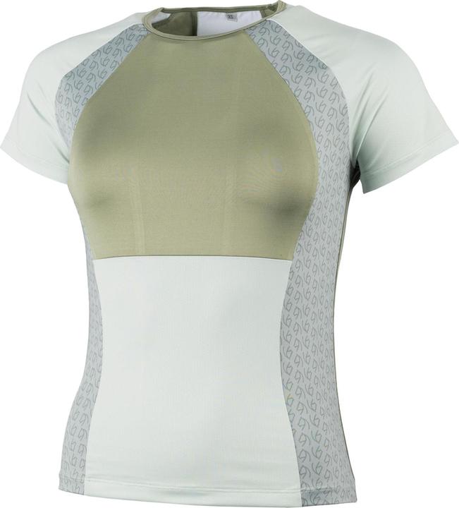 Immagine prodotto Marengo Camicia funzionale Summer Wind Mesh a maniche corte (XXS)